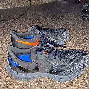 Nike zoom winflo